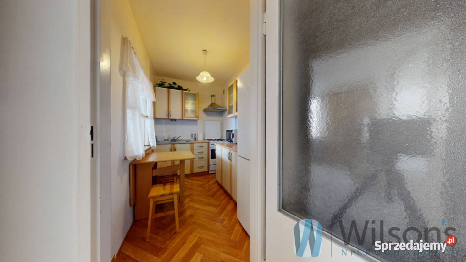 Mieszkanie Warszawa Bukowińska 49m2 3pokojowe Piętro 9