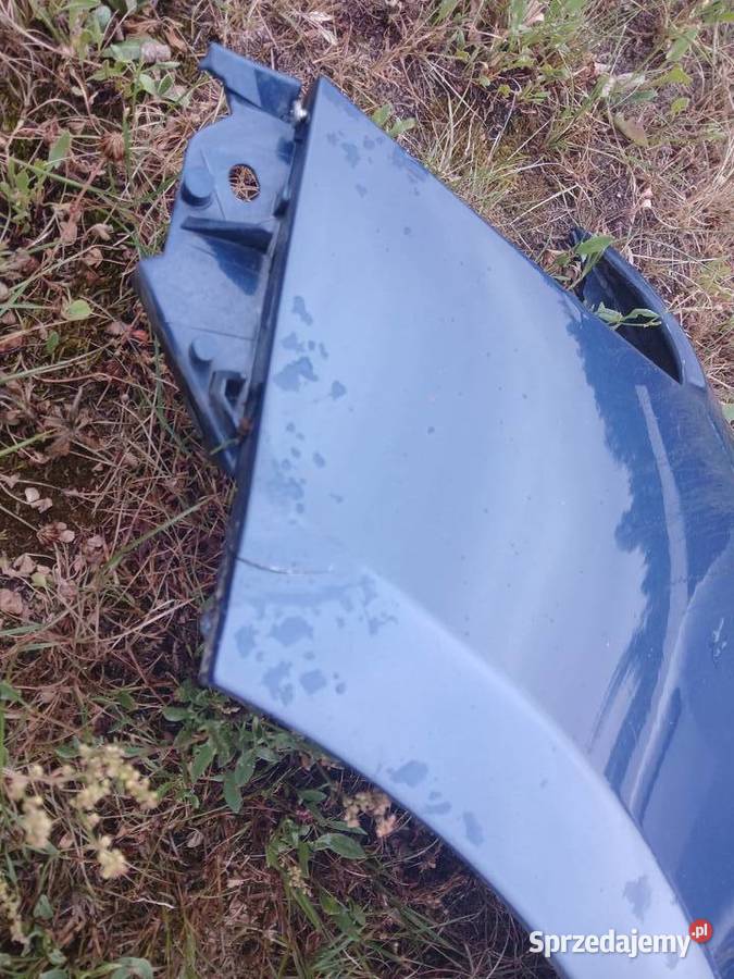 Błotnik Lewy Przedni Renault Clio III 3 NV432 małopolskie Radłów sprzedam