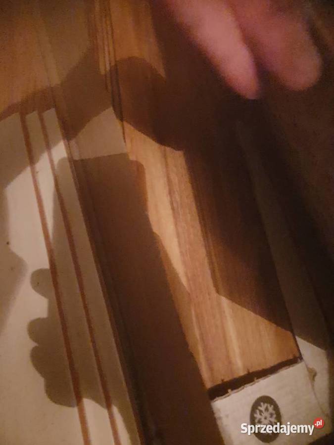 Płytki ścienne ceramika color ok 15 m2 Panele podłogowe Nidzica
