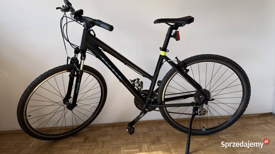 Rower crossowy Oxfeld CR3W Warszawa