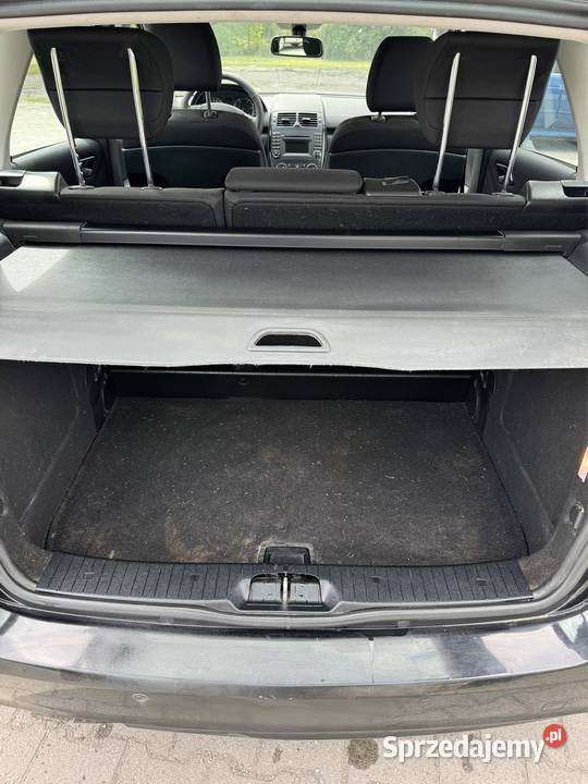 MercedesBenz A Klasa 16 CDI 2008 Słubice