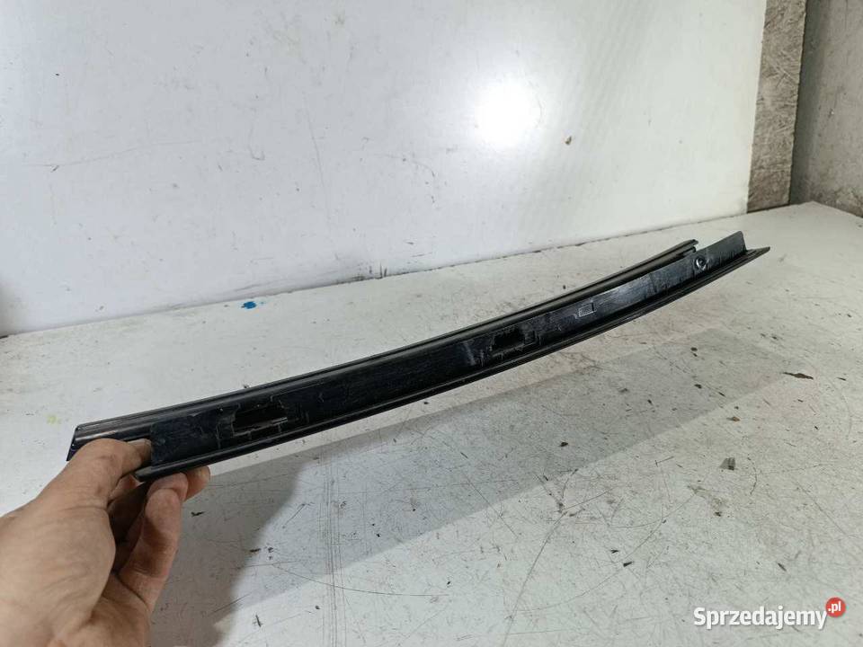 LISTWA DRZWI PRAWY TYŁ CITROEN C4 PICASSO II sprzedam