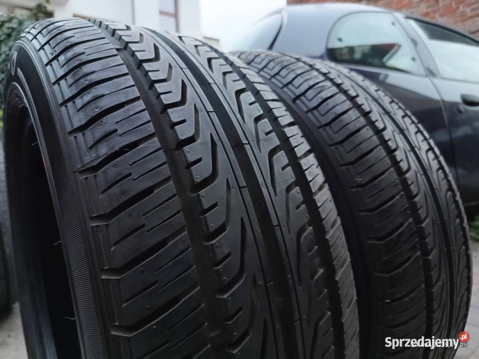19555 R15 85V 2Opony Letnie KUMHO PowerMax 769 Łaskarzew