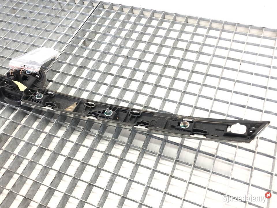 LISTWA KLAPY TYŁ OPEL INSIGNIA A Hatchback 0817 podkarpackie