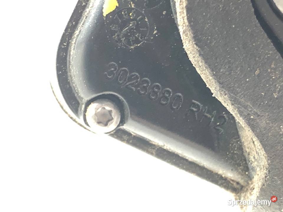 ZAMEK DRZWI PRAWY TYŁ OPEL ASTRA J Kombi 1015 sprzedam