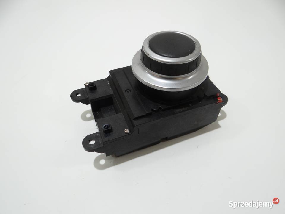 KONTROLER POKRĘTŁO IDRIVE BMW E60 E61 6944884 Strzyżewice