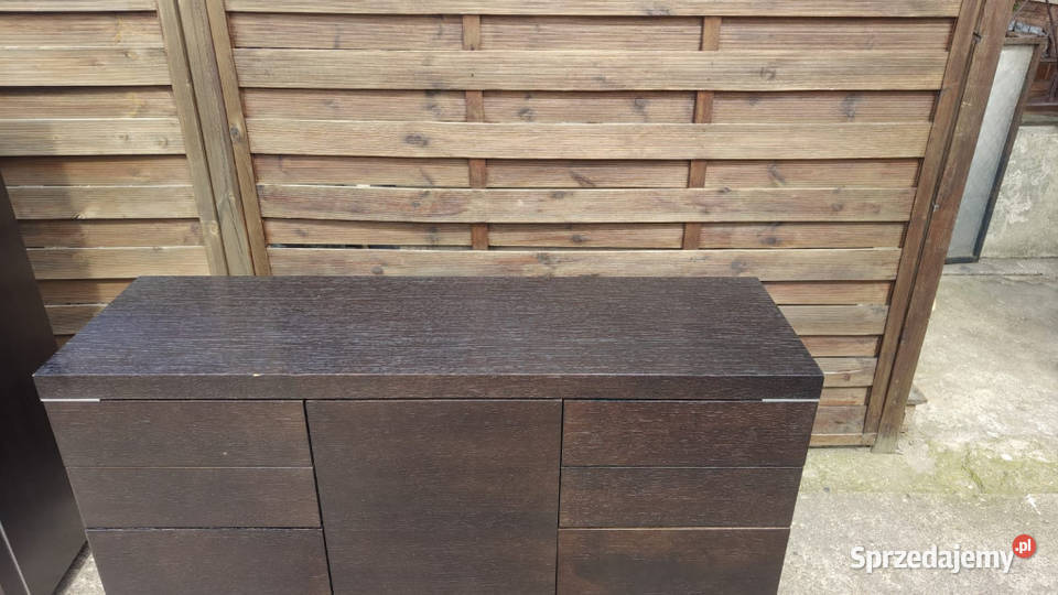 Komoda IMOLA Swarzędz Meble duża WYPRZEDAŻ Warszawa