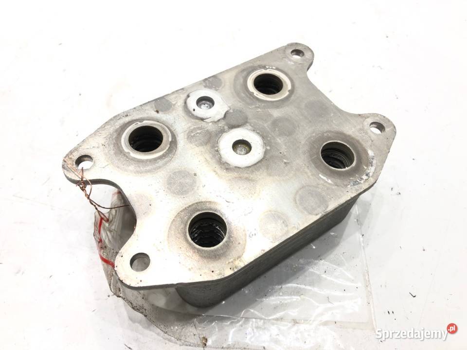 CHŁODNICA OLEJU SEAT ATECA 04E117021K 14 150