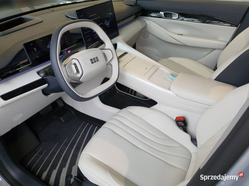 EX5 6022kWh autoalarm