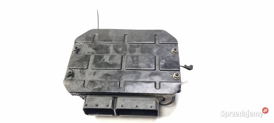 KOMPUTER OPEL ASTRA J 13278083 Lipno