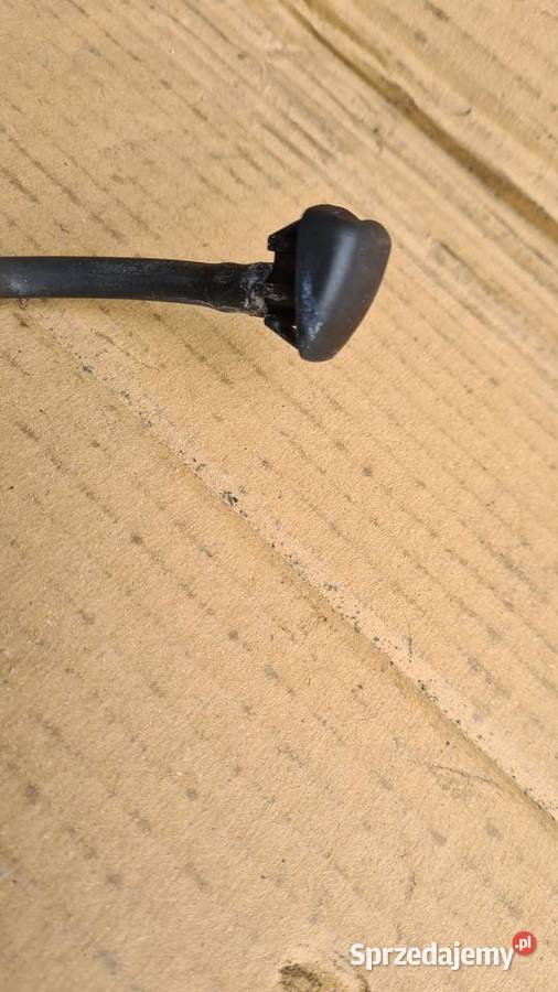 Mazda 6 GH dysze dysza rurki spryskiwacza szyby Legnica