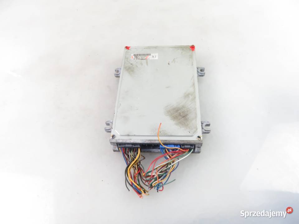 STEROWNIK HONDA CIVIC VI 14 37820P1JE14