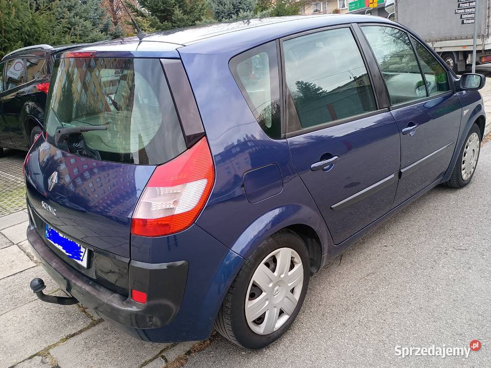 SPRZEDAM ZAMIENIĘ poduszka powietrzna Jasło