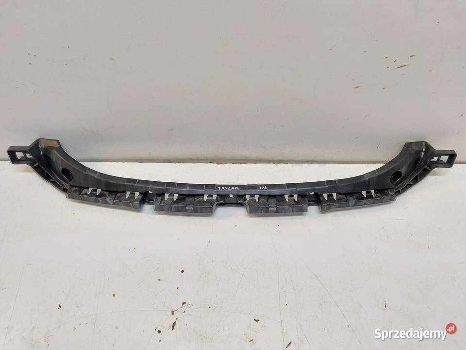Porsche Taycan GTS 9J1 2023r Ślizg mocowanie
