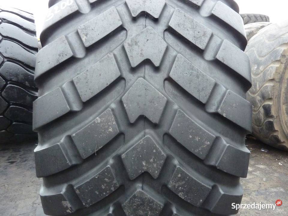 Opona używana rolnicza 75060R305 BKT RIDE 3200 Rolnictwo Zaścianki
