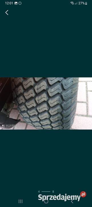 Mini traktorek STIGA ESTATE Tornado sprzedam