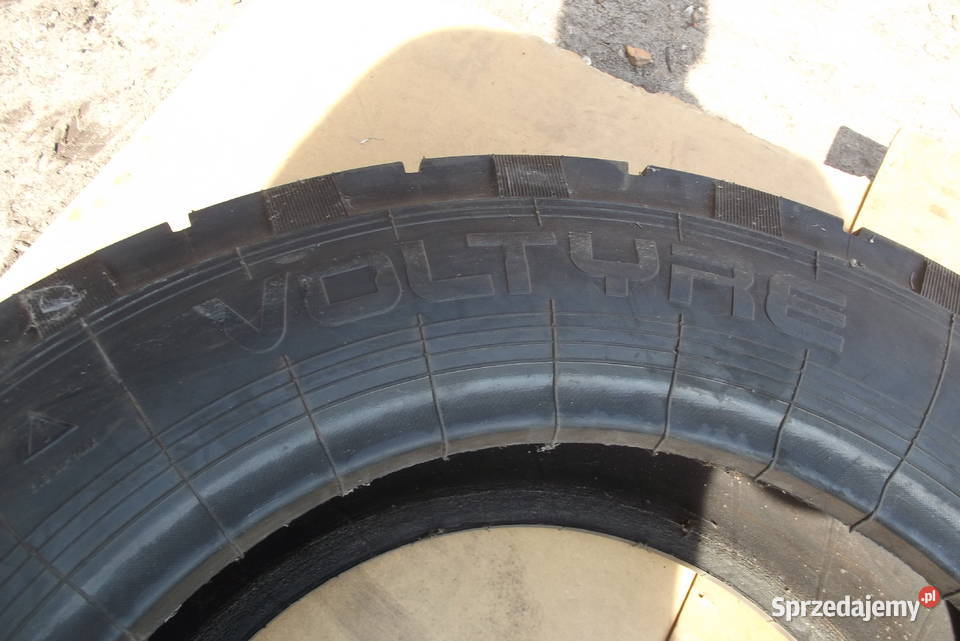 Opona 900 x 20 Voltyre nieuszkodzony Parczew