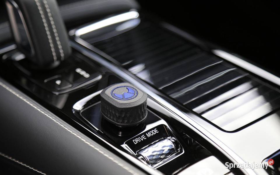 HEICO Volvo XC90 XC60 V90 V60 S90 S60 kierownica sprzedam