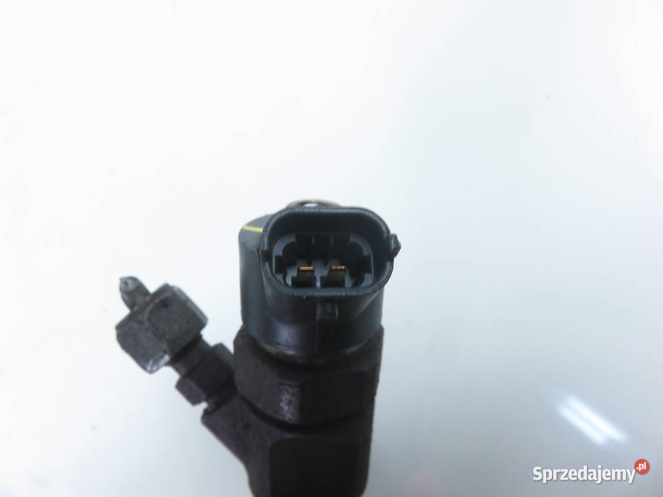 WTRYSKIWACZ RENAULT LAGUNA II 19 dCi 0445110021