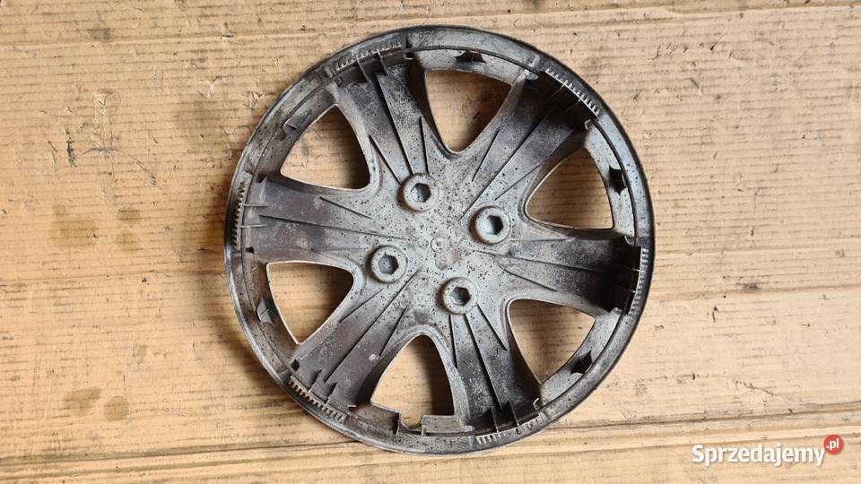 Subaru G3X Justy Suzuki Ignis MH kołpaki Kołpaki Legnica