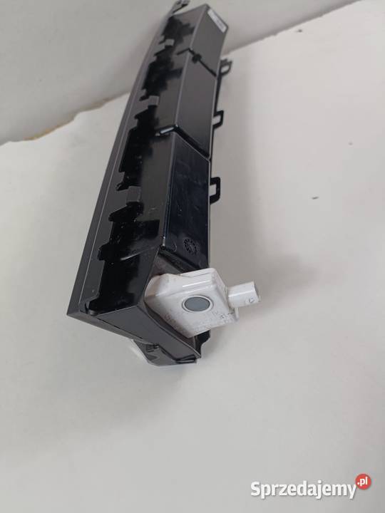 VW PASSAT B9 3J0 LED GRILLA ATRAPY LEWY PRZÓD Międzychód