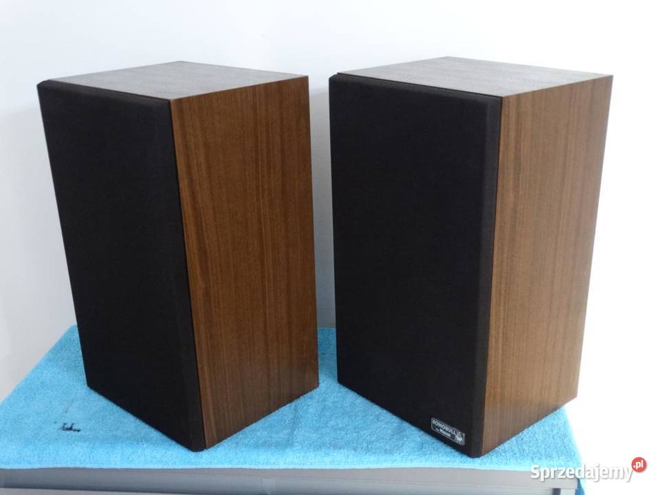 Kolumny Magnat Sonobull 21WYSYŁKA