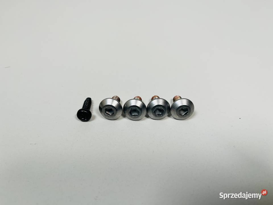Wkręt 6x14 921540745 KAWASAKI Z 900 17 Mocowanie Łobżenica