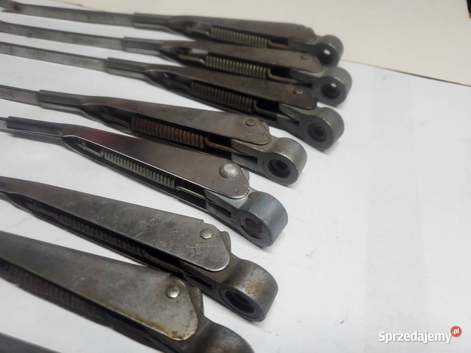 Fiat 126p Syrena ramię ramiona wycieraczek Chodzież