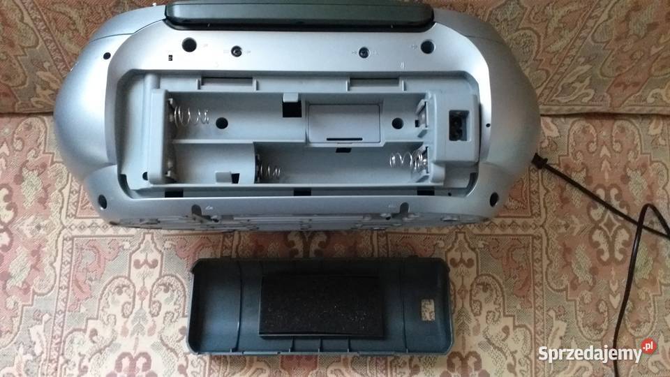 Radiomagnetofon Grundig mazowieckie sprzedam