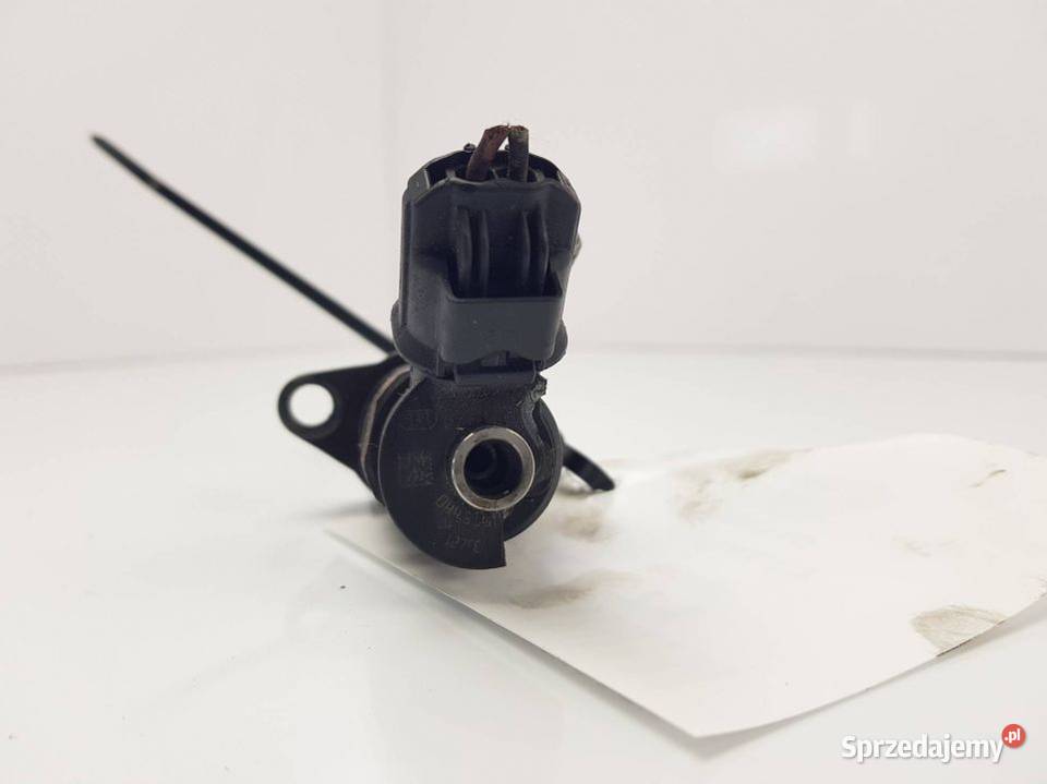 WTRYSKIWACZ 0445110297 RENAULT TRAFIC III 16DCI Lipno