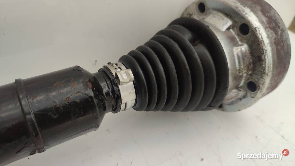 PASSAT B6 PÓŁOS PRAWA 1K0407272DN 19 TDI świętokrzyskie Włoszczowa sprzedam