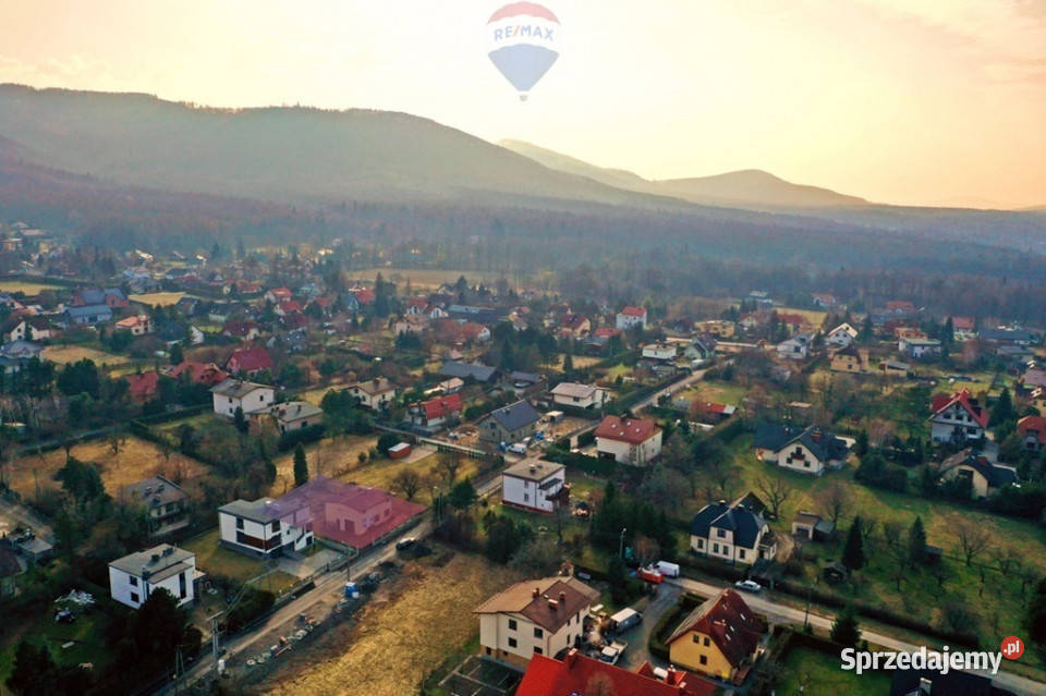 Budynek kostka do remontu 120m2 Jaworze