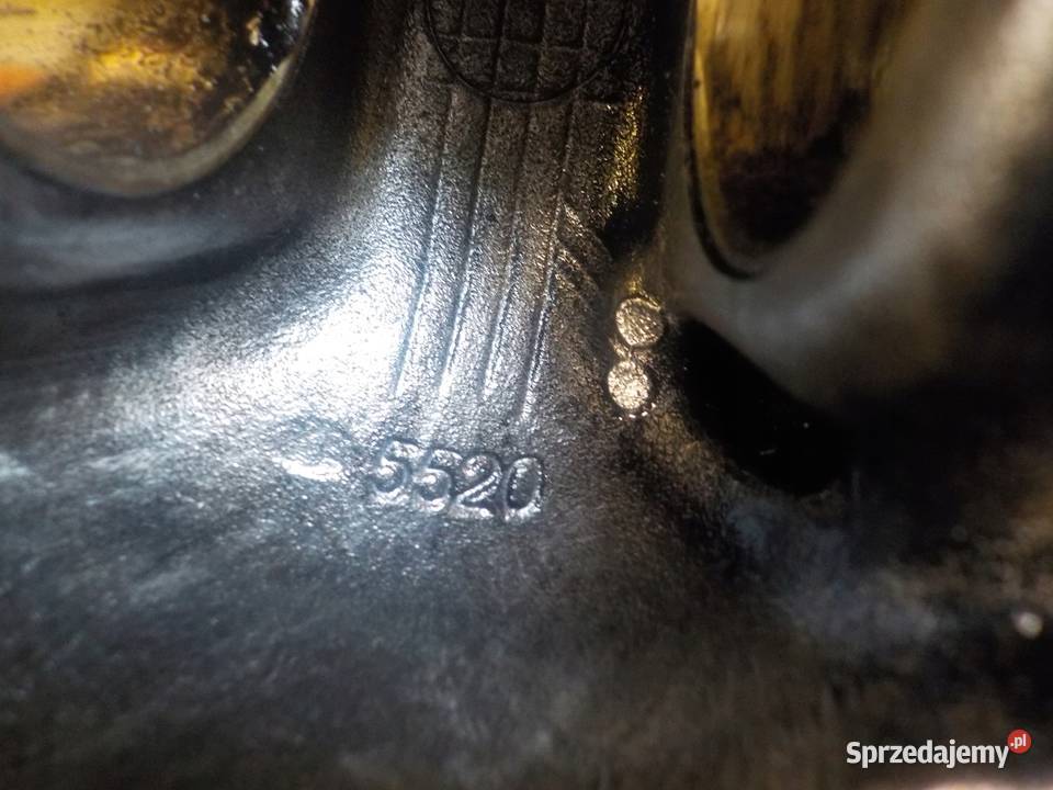 ANTARA CAPTIVA 20 VCDI 09r 150 Z20S1 tlok 5520 Suków sprzedam