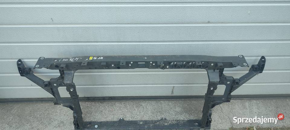 Pas przedni Hyundai i30 2017 III Hb wielkopolskie Buk