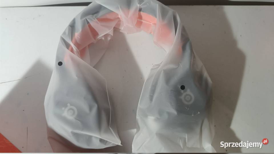 Słuchawki SteelSeries Arctis Nova 5 Wireless Katowice