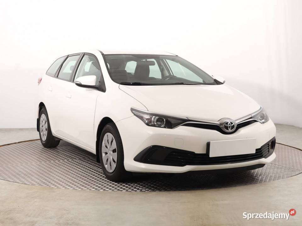 Toyota Auris 16 Valvematic komputer pokładowy Auris sprzedam