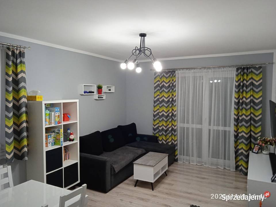 Mieszkanie w Bolesławcu Lubańska 20