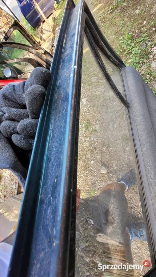 Drzwi Skoda Felicia Łagów