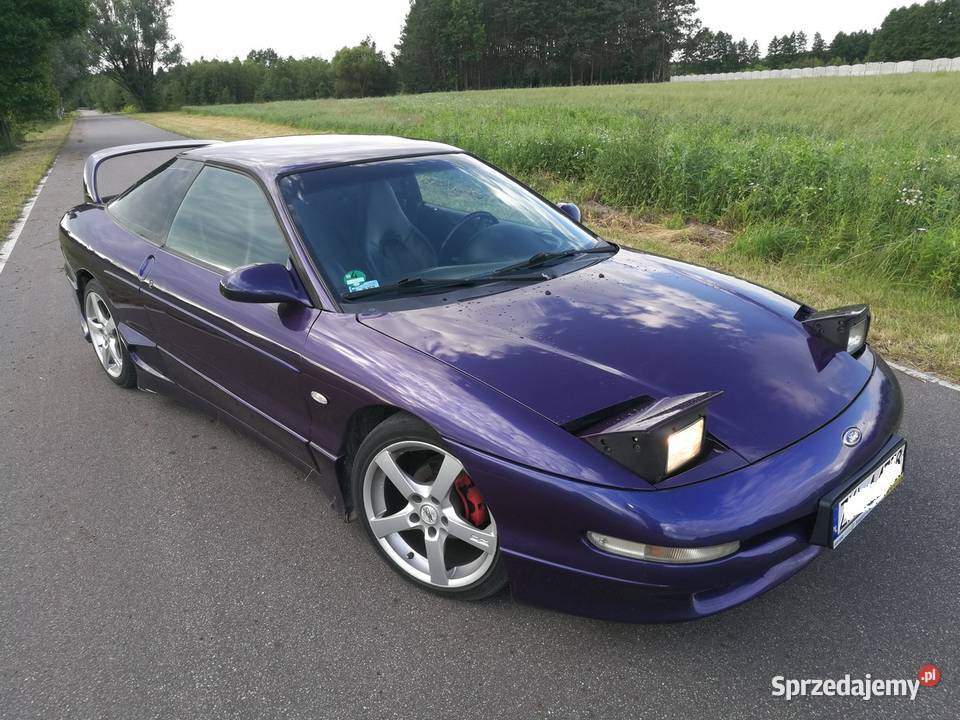 Ford probe запчасти