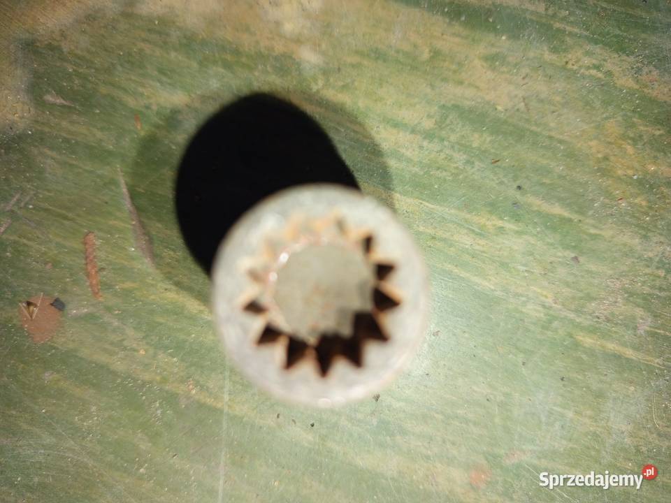 Śruby zabezpieczające felgi Śruby