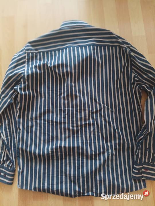 Koszula spodnie bluza z kapturem męskie Bieruń