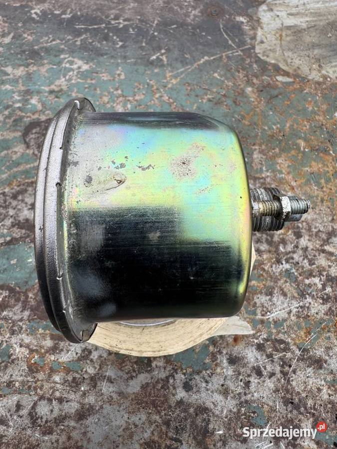 Dniepr K750 Ural Oryginalny Licznik Przemyśl