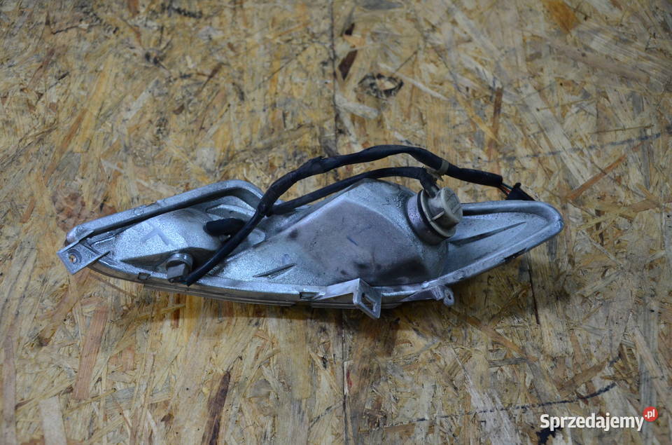 Honda SH 125150 kierunkowskaz lewy przód Cielimowo