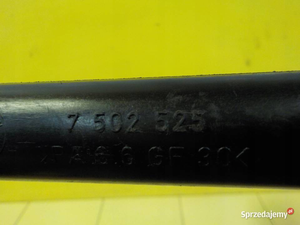 BMW E46 E39 E60 E65 X3 X5 Z4 30 B 330i 04r 231 Suków