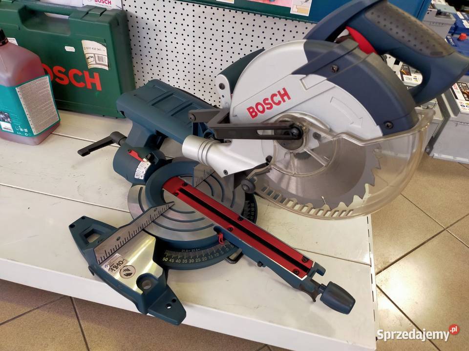 0601B19100 GCM 800S PILARKA 155000 Bielsko-Biała