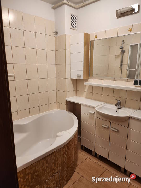 2pokoje 5445m2 SzczecinDąbie Szybowcowa blok zachodniopomorskie Szczecin