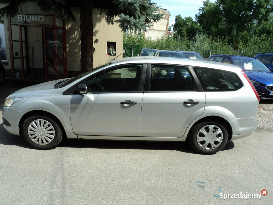 Ford Focus sprzedam FORDA FOCUSA Z 2009R Mk2