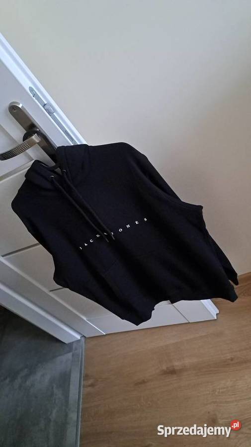Bluza JackJones Gliwice sprzedam