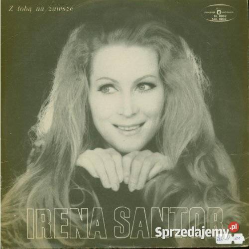 Irena Santor Z tobą na zawsze