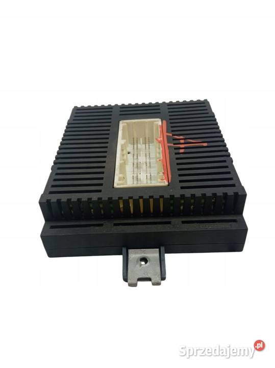 MODUŁ ŚWIATEŁ 9137775 Bmw Seria 7 IV 20012008 świętokrzyskie